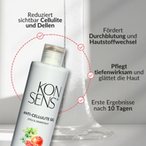 Anti-Cellulite Gel